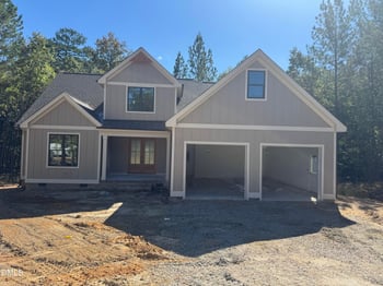 357 Slocum Dr, Wendell, NC 27591