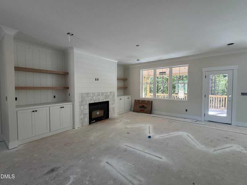 357 Slocum Dr, Wendell, NC 27591