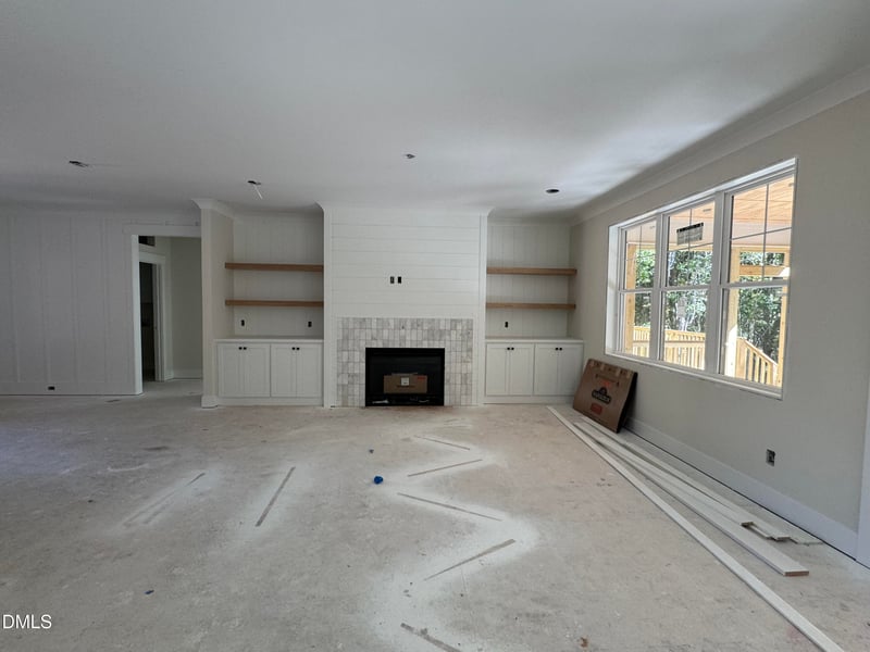 357 Slocum Dr, Wendell, NC 27591