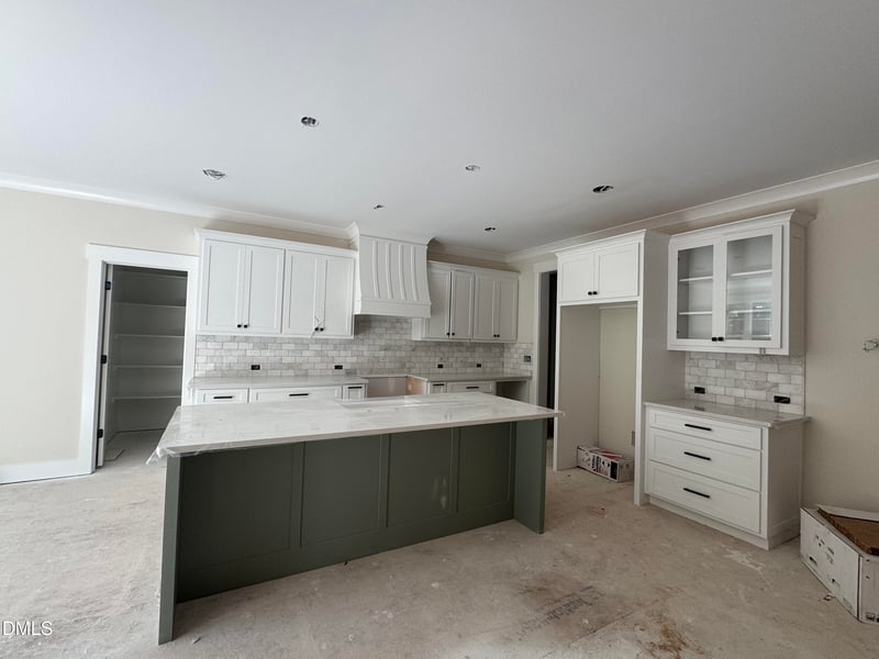 357 Slocum Dr, Wendell, NC 27591