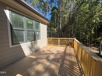 357 Slocum Dr, Wendell, NC 27591