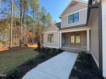 357 Slocum Dr, Wendell, NC 27591