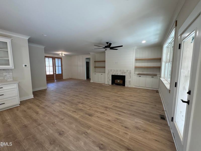 357 Slocum Dr, Wendell, NC 27591