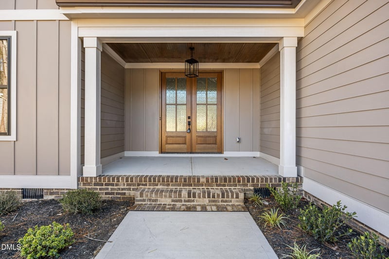 357 Slocum Dr, Wendell, NC 27591