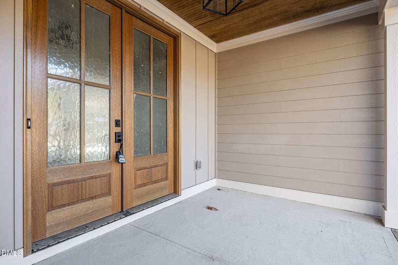 357 Slocum Dr, Wendell, NC 27591