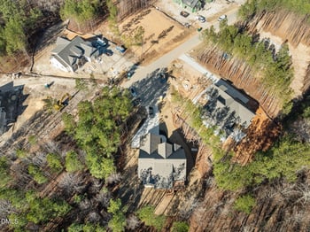 357 Slocum Dr, Wendell, NC 27591