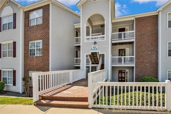 357 Waterdown Dr #1, Fayetteville, NC 28314