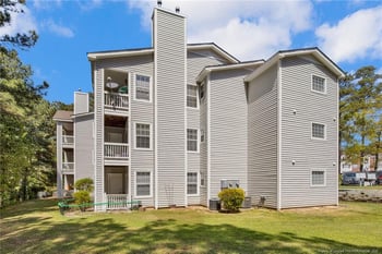 357 Waterdown Dr #1, Fayetteville, NC 28314