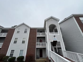 357 Waterdown Dr #11, Fayetteville, NC 28314