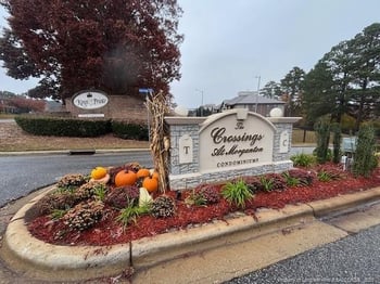 357 Waterdown Dr #11, Fayetteville, NC 28314