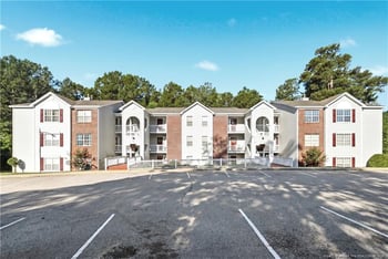 357 Waterdown Dr #9, Fayetteville, NC 28314
