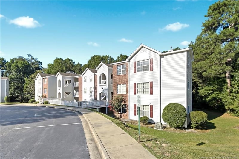 357 Waterdown Dr #9, Fayetteville, NC 28314