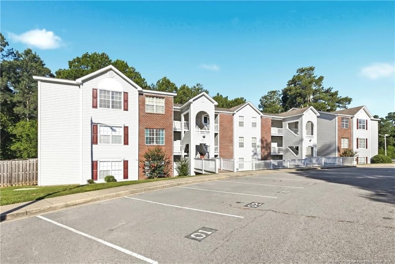 357 Waterdown Dr #9, Fayetteville, NC 28314
