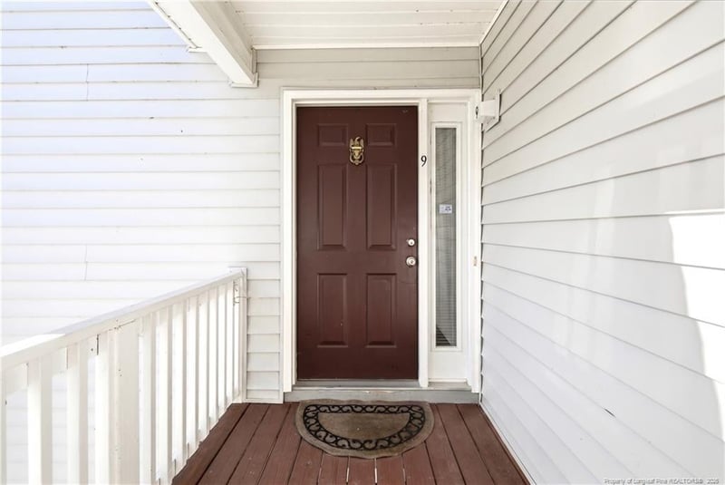 357 Waterdown Dr #9, Fayetteville, NC 28314