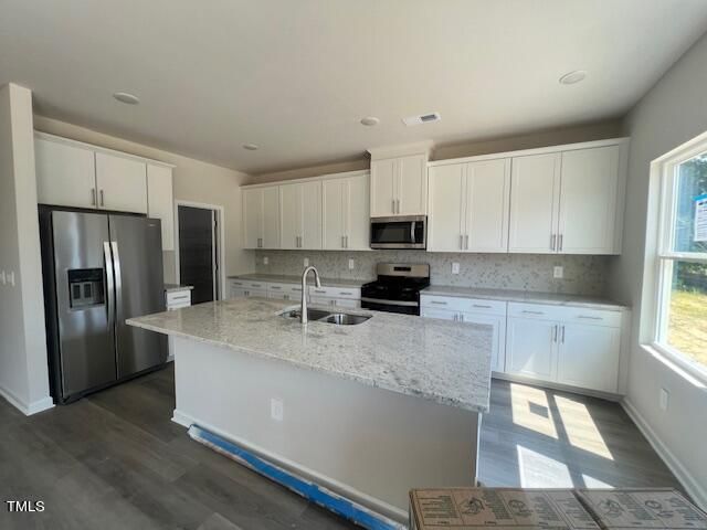 357 White Birch Ln, Angier, NC 27501