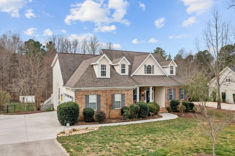 3570 Overlook Ct, Wake Forest, NC 27587