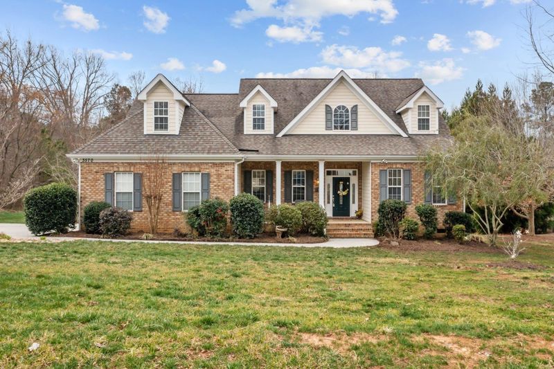 3570 Overlook Ct, Wake Forest, NC 27587