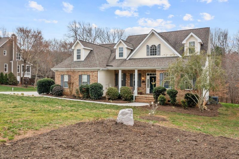 3570 Overlook Ct, Wake Forest, NC 27587