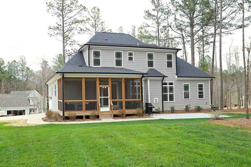 3572 Bragg Valley Ln, Wake Forest, NC 27587