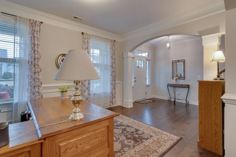 3573 S Beaver Ln, Raleigh, NC 27604