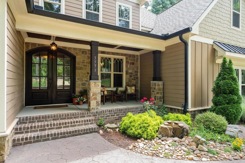 3573 Bragg Valley Ln, Wake Forest, NC 27587
