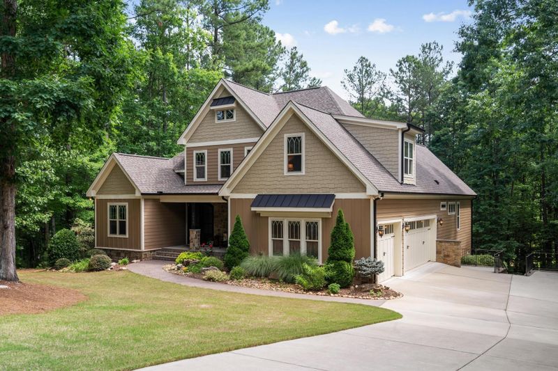 3573 Bragg Valley Ln, Wake Forest, NC 27587