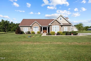 3573 Covington Trl, Mebane, NC 27302