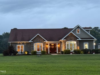 3573 Covington Trl, Mebane, NC 27302