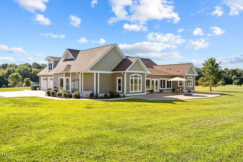 3573 Covington Trl, Mebane, NC 27302