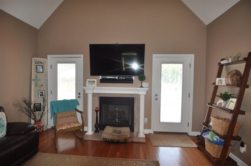 3573 Lower River Rd, Sanford, NC 27330