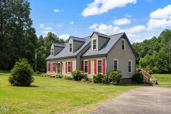 3573 Northern Estates Cir, Rocky Mount, NC 27804