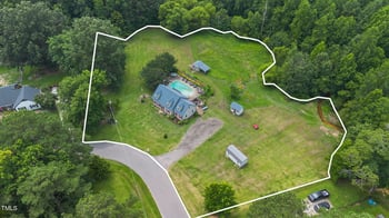 3573 Northern Estates Cir, Rocky Mount, NC 27804