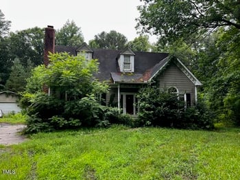 3573 River View Cir, Oxford, NC 27565