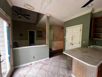 3573 River View Cir, Oxford, NC 27565