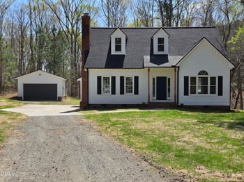 3573 Riverview Cir, Oxford, NC 27565