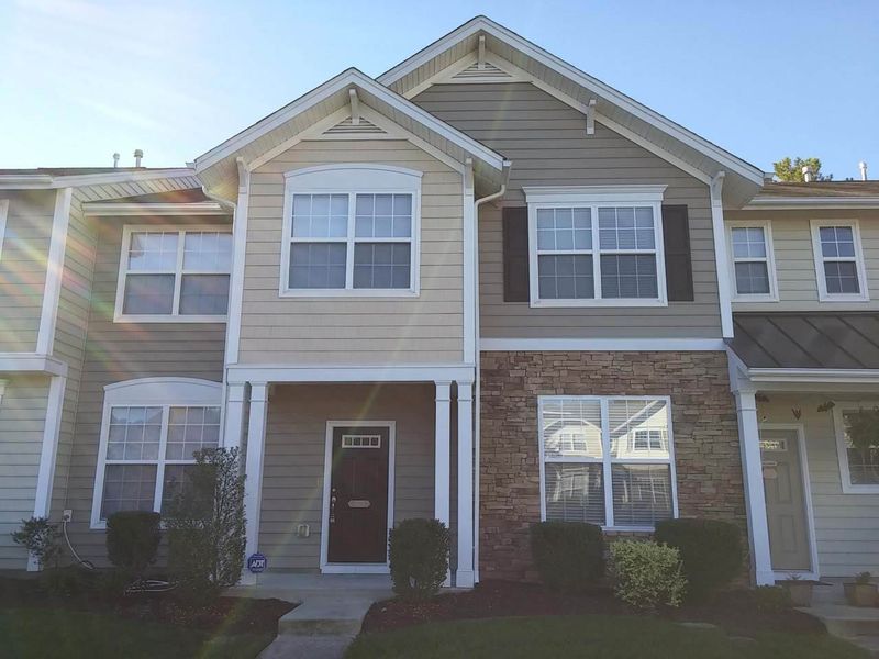3573 Sugar Tree Pl, Durham, NC 27713