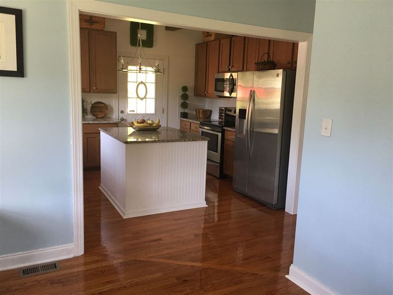 3574 Graham Sherron Rd, Wake Forest, NC 27587