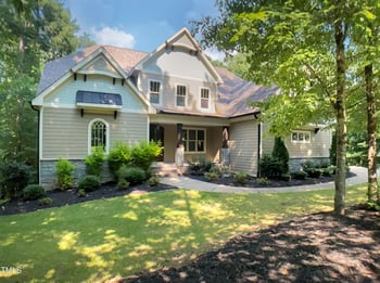 3575 Bragg Valley Ln, Wake Forest, NC 27587