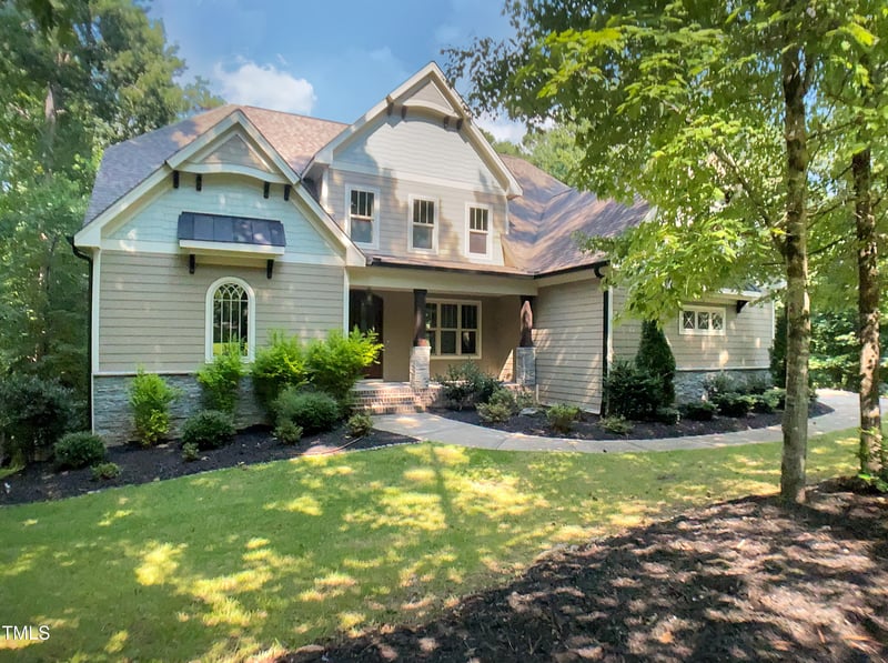 3575 Bragg Valley Ln, Wake Forest, NC 27587