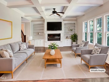 3575 Bragg Valley Ln, Wake Forest, NC 27587