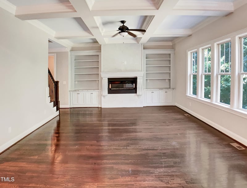 3575 Bragg Valley Ln, Wake Forest, NC 27587