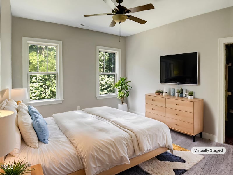 3575 Bragg Valley Ln, Wake Forest, NC 27587