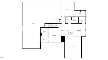 3575 Bragg Valley Ln, Wake Forest, NC 27587