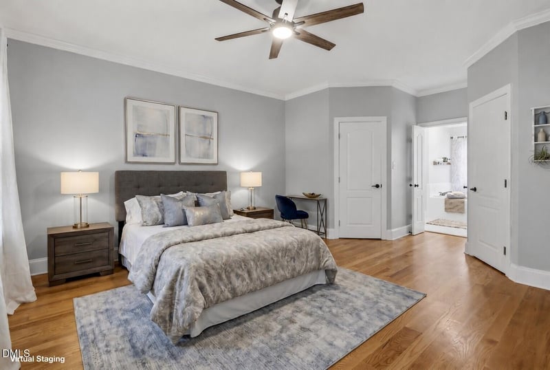 3575 Sids Mill Rd, Fayetteville, NC 28312