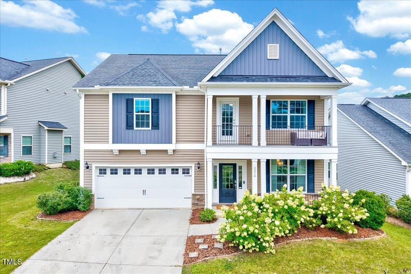 3576 Beaver Ln, Raleigh, NC 27604