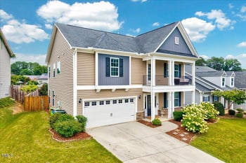 3576 Beaver Ln, Raleigh, NC 27604