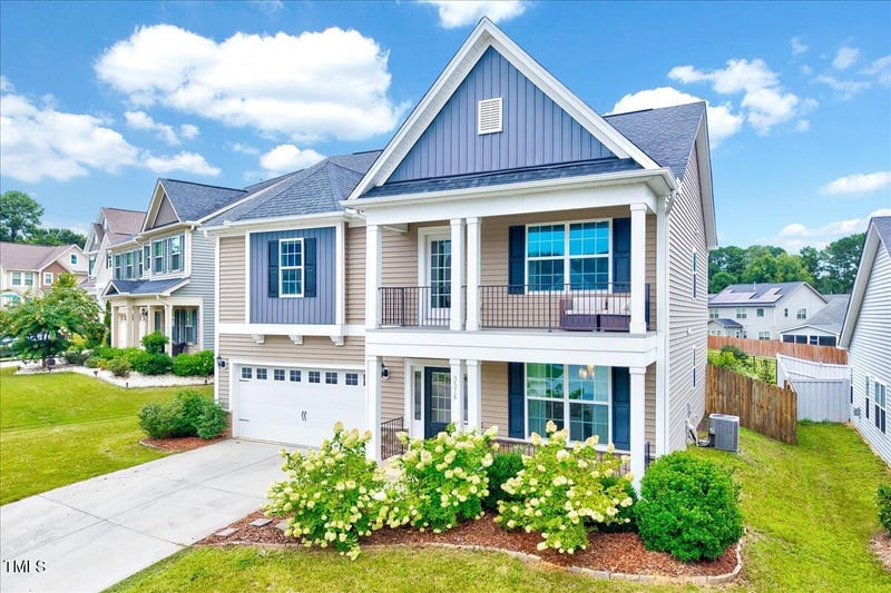 3576 Beaver Ln, Raleigh, NC 27604