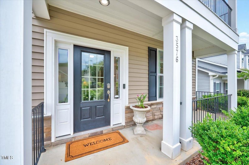3576 Beaver Ln, Raleigh, NC 27604
