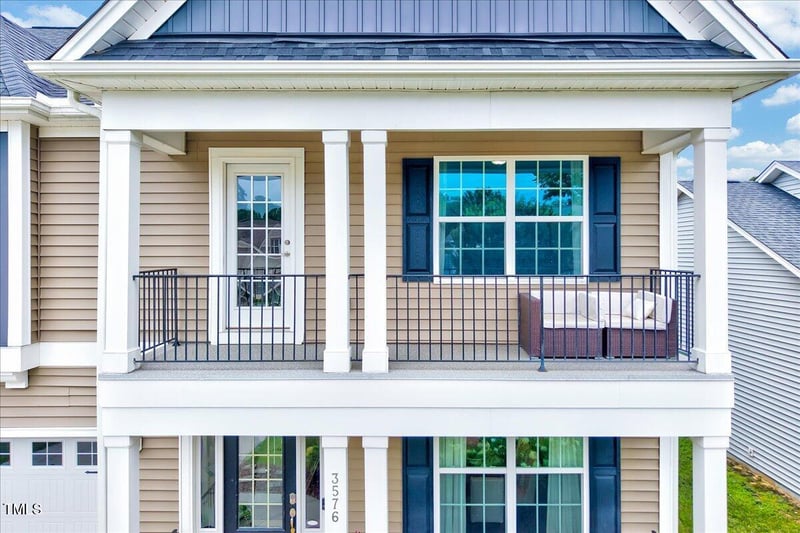 3576 Beaver Ln, Raleigh, NC 27604