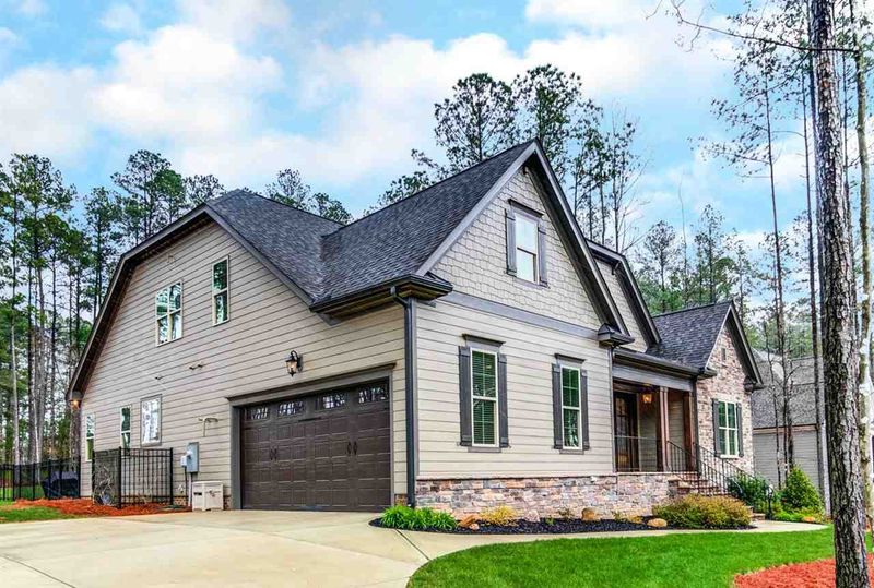 3576 Garner Terrace Way, Wake Forest, NC 27587